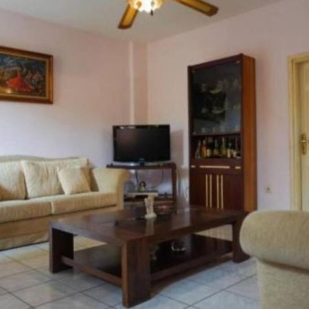 Appartement George 'S Nest à Agios Spyridon  Extérieur photo
