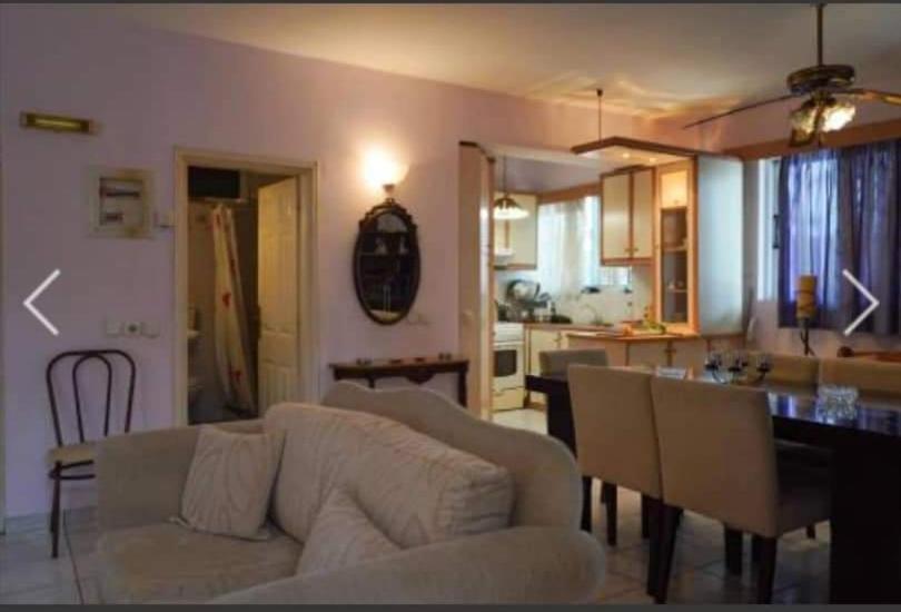 Appartement George 'S Nest à Agios Spyridon  Extérieur photo